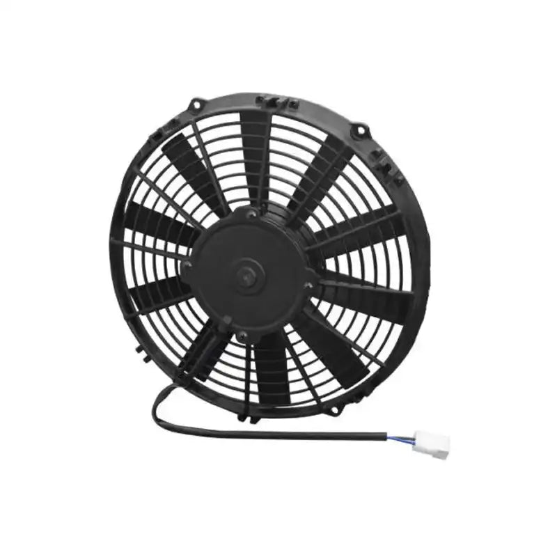 Lataa kuva gallerian katseluohjelmaan 11'' Medium Profile Electric Cooling Engine Fan 30101500 VA09-AP50/C-27A for Spal 962 CFM - Engine Parts > Cooling System > Engine Fan Parts from MyMROmarts