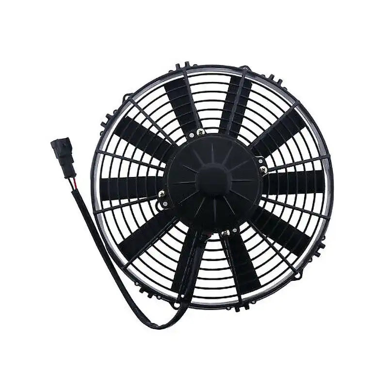 Afbeelding laden in Galerijviewer, 11" Medium Profile Electric Cooling Engine Fan 30101502 VA09-AP50/C-27S for Spal 962 CFM - Engine Parts > Cooling System > Engine Fan Parts from MyMROmarts