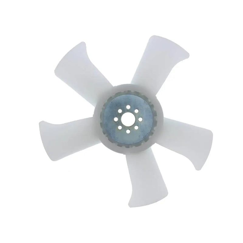 Load image into Gallery viewer, Cooling Fan 16283-74110 for Kubota B2650 B2650HSD B3350HSD LX2610HSDC LX3310HSDC - Engine Parts > Cooling System > Engine Fan Parts from MyMROmarts