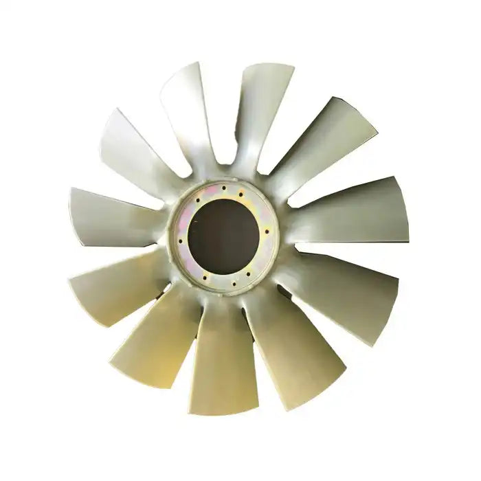 Cargue la imagen en el visor de la galería, Engine Cooling Fan 230-2892 for Caterpillar CAT E325D E325C 324D 325D Excavator C7 Engine - Engine Parts > Cooling System > Engine Fan Parts from MyMROmarts