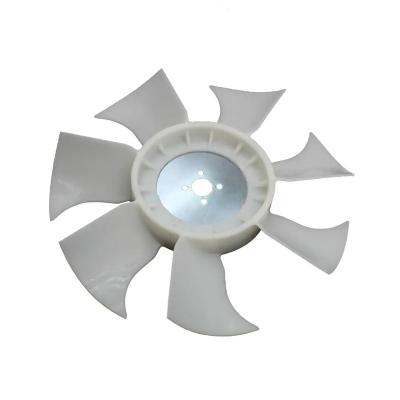 Lataa kuva gallerian katseluohjelmaan Cooling Fan 34030-16210 for Kubota L2501 L2501D L2501F L2501H L2800DT L3200DT L3301DT L3901DT L3400DT/HST - Engine Parts > Cooling System > Engine Fan Parts from MyMROmarts