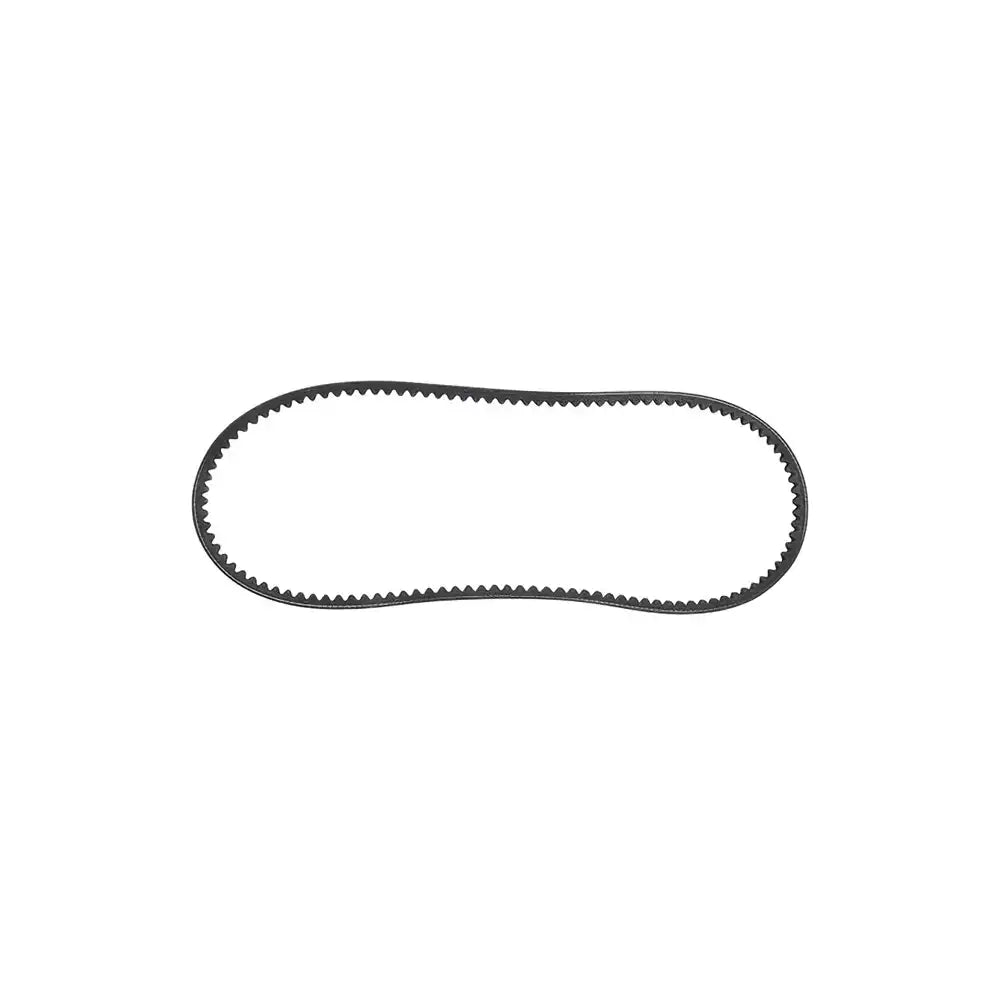 Cooling Fan Belt 16241-97010 16241-97013 for Kubota Excavator KX41-2 KX61-2 KX71-3 KX91-2 U25S Loader R310 Engine D1105 D1305 V1305 V1505