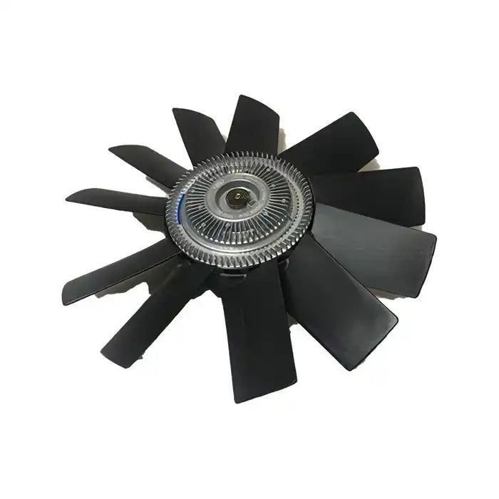 Load image into Gallery viewer, Cooling Engine Fan Clutch 8-98019743-0 for Isuzu Engine 4HK1 Truck 700P - Engine Parts > Cooling System > Engine Fan Parts from MyMROmarts