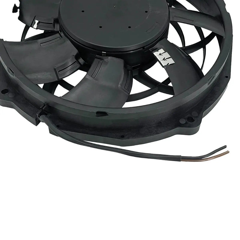 Indlæs billede i Gallery Viewer, Cooling Fan W3G300-RQ28-70 for Atlas Copco Compressor from MyMROmarts