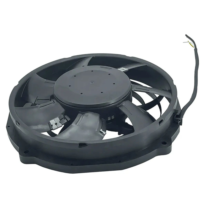 Indlæs billede i Gallery Viewer, Cooling Fan W3G300-RQ28-70 for Atlas Copco Compressor from MyMROmarts