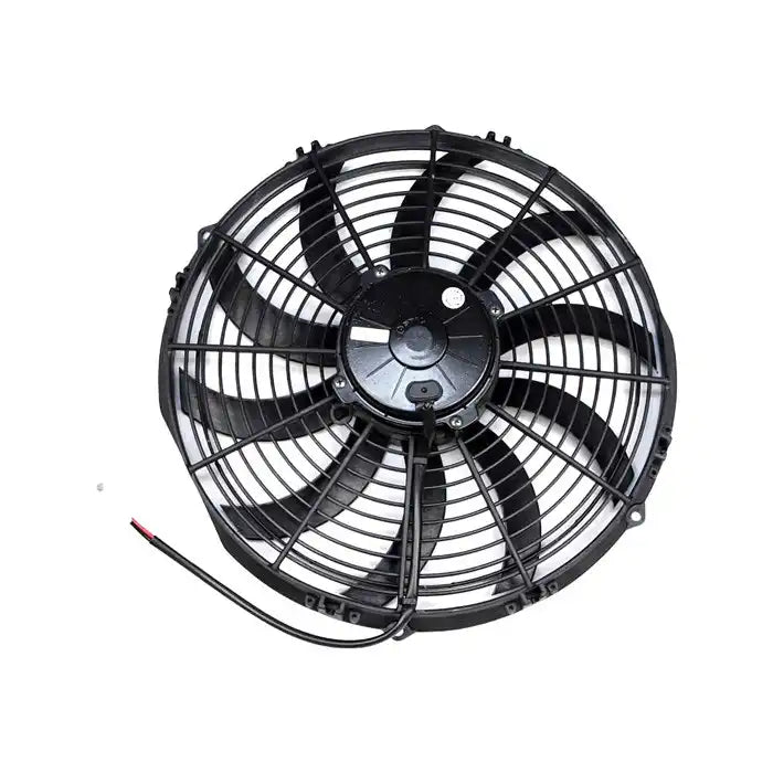 Load image into Gallery viewer, Cooling Puller Engine Fan 30102044 VA13-AP70/LL-63A for Spal - Engine Parts > Cooling System > Engine Fan Parts from MyMROmarts