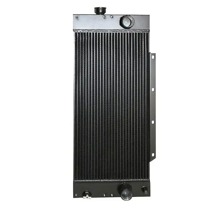 Load image into Gallery viewer, Cooling Engine Radiator Assembly 30/926178 for JCB Excavator JS110 JS130W JS115 JS160W from MyMROmarts