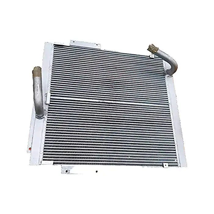 Oil Cooler Core 4I-7502 for Caterpillar CAT Engine 3116 Excavator 320 320 L 320N