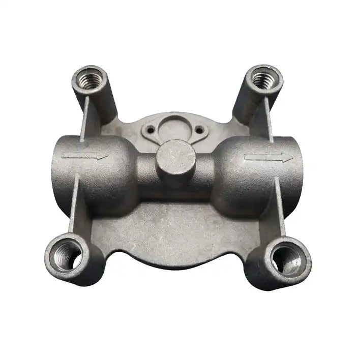 Load image into Gallery viewer, Corrosion Resistor Head 204163 for Cummins Engine L8.9 G8.3 ISC CM850 - Engine Parts > Other Engine Parts from MyMROmarts