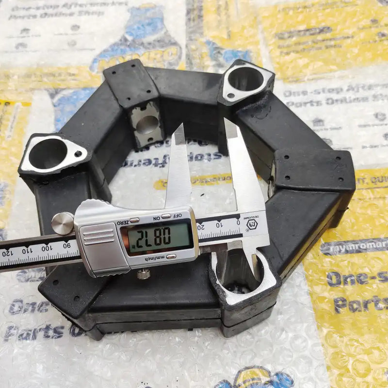 Chargez l'image dans la visionneuse de la galerie, Coupling 099-6444 For Caterpillar Excavator Cat 305.5 306 306E 307 307B 307C 307D 307E 308C 308D E70B from MyMROmarts