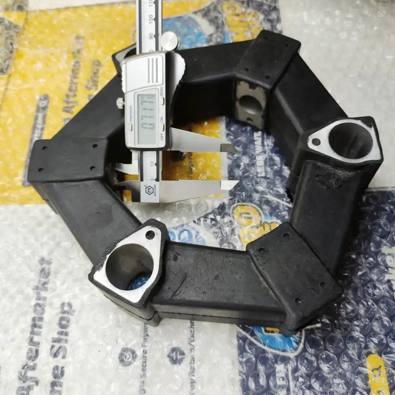 Chargez l'image dans la visionneuse de la galerie, Coupling 099-6444 For Caterpillar Excavator Cat 305.5 306 306E 307 307B 307C 307D 307E 308C 308D E70B from MyMROmarts