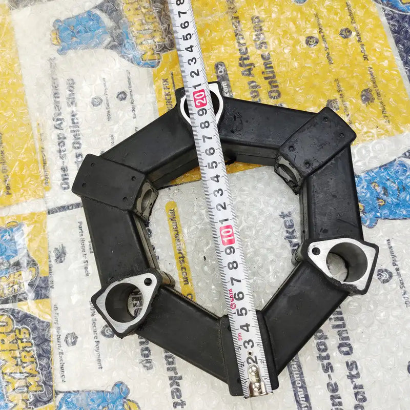 Chargez l'image dans la visionneuse de la galerie, Coupling 099-6444 For Caterpillar Excavator Cat 305.5 306 306E 307 307B 307C 307D 307E 308C 308D E70B from MyMROmarts