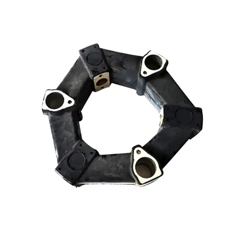 Chargez l'image dans la visionneuse de la galerie, Coupling 099-6444 For Caterpillar Excavator Cat 305.5 306 306E 307 307B 307C 307D 307E 308C 308D E70B from MyMROmarts