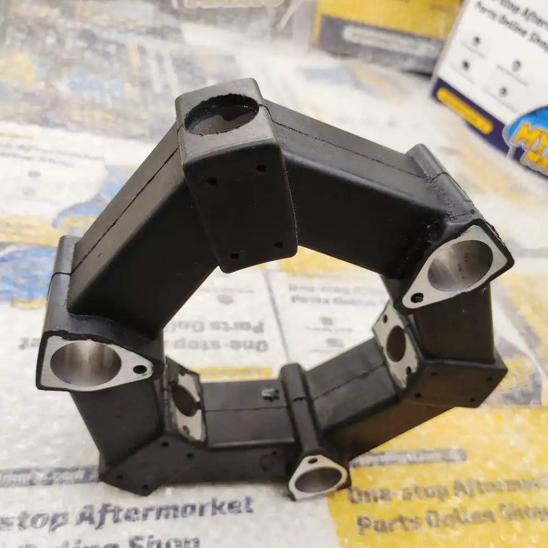 Chargez l'image dans la visionneuse de la galerie, Coupling 099-6444 For Caterpillar Excavator Cat 305.5 306 306E 307 307B 307C 307D 307E 308C 308D E70B from MyMROmarts