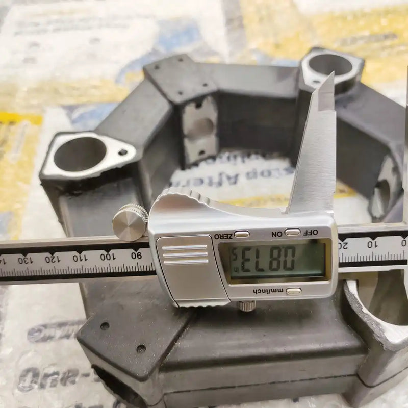 Chargez l'image dans la visionneuse de la galerie, Coupling 099-6444 For Caterpillar Excavator Cat 305.5 306 306E 307 307B 307C 307D 307E 308C 308D E70B from MyMROmarts