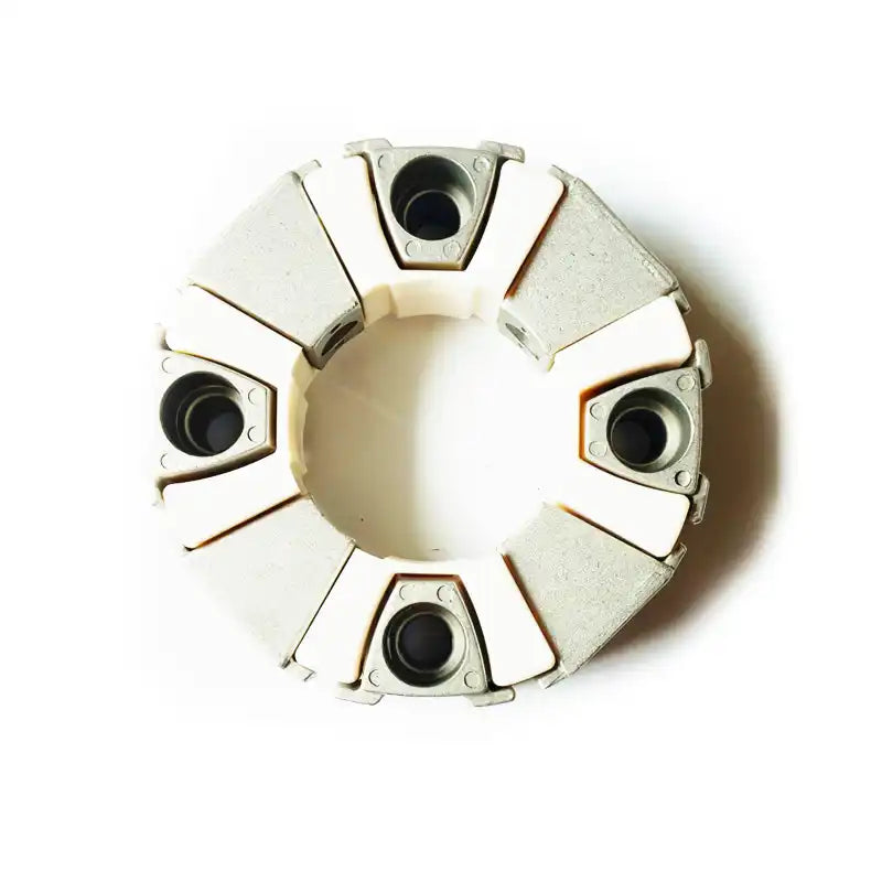 Load image into Gallery viewer, Coupling 40H For Hitachi Excavator EX200-2 EX200-3 EX200-5 - Hydraulic Parts > Hydraulic Coupler from MyMROmarts