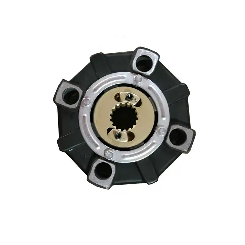 Cargue la imagen en el visor de la galería, Coupling Assy 094-6377 for Caterpillar Engine 3306 Excavator CAT E300 EL300 EL300B - Hydraulic Parts > Hydraulic Coupler from MyMROmarts
