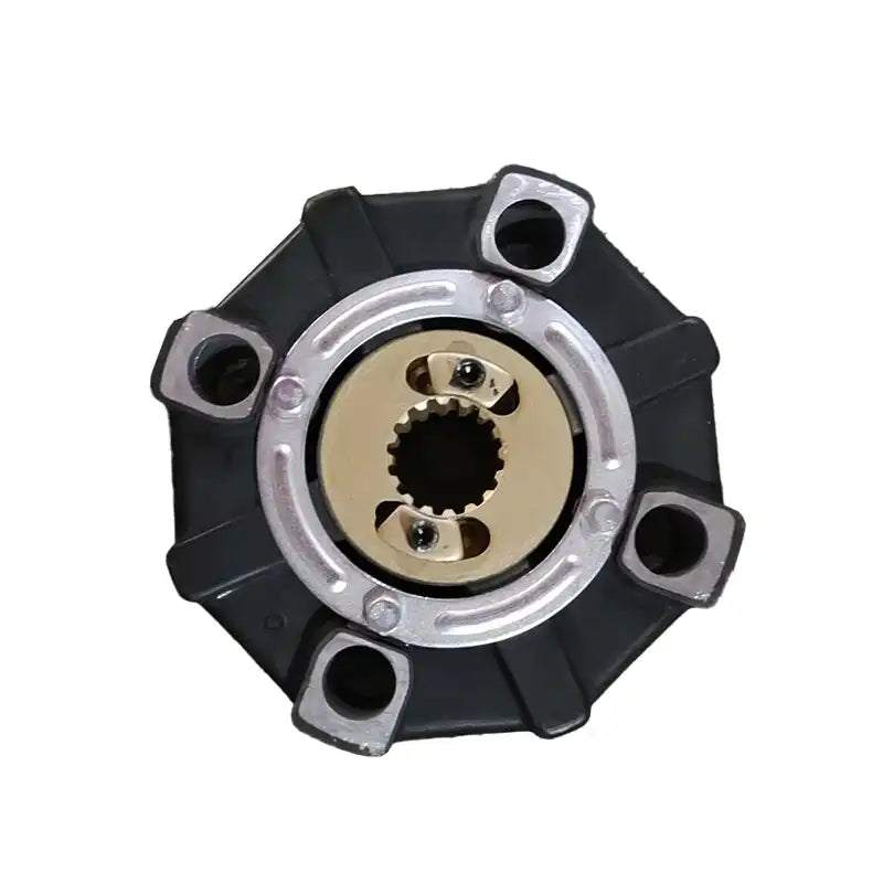 Cargue la imagen en el visor de la galería, Coupling Assy 094-6377 for Caterpillar Engine 3306 Excavator CAT E300 EL300 EL300B - Hydraulic Parts > Hydraulic Coupler from MyMROmarts