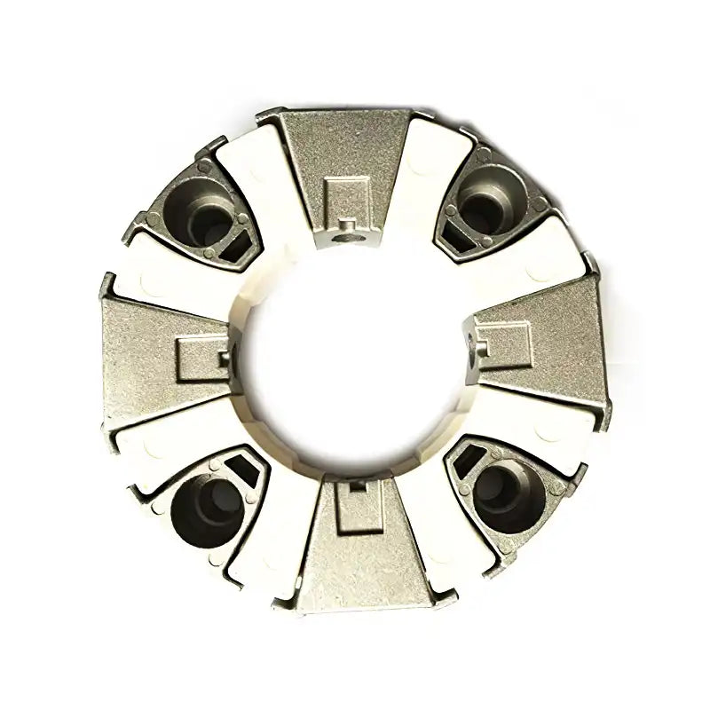 Load image into Gallery viewer, Coupling Assy 2418R660S001 For Kobelco Excavator SK485-9 SK485LC-9 - Hydraulic Parts > Hydraulic Coupler from MyMROmarts