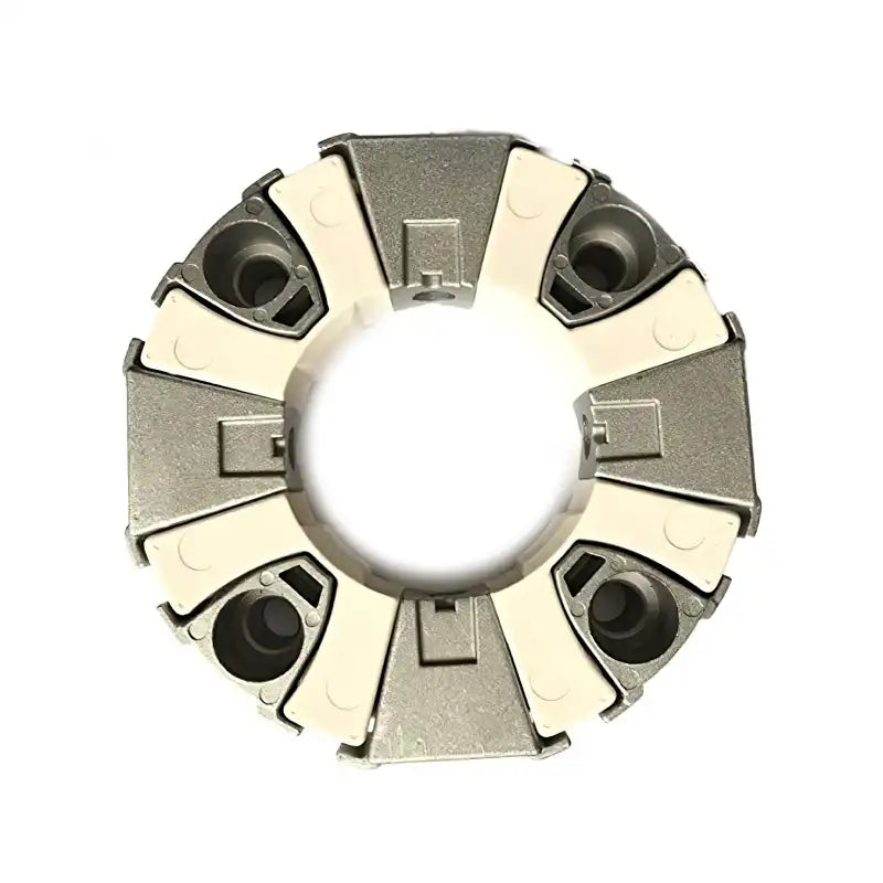 Load image into Gallery viewer, Coupling Assy 2418R660S001 For Kobelco Excavater SK480LC SK480LC-6E - Hydraulic Parts > Hydraulic Coupler from MyMROmarts