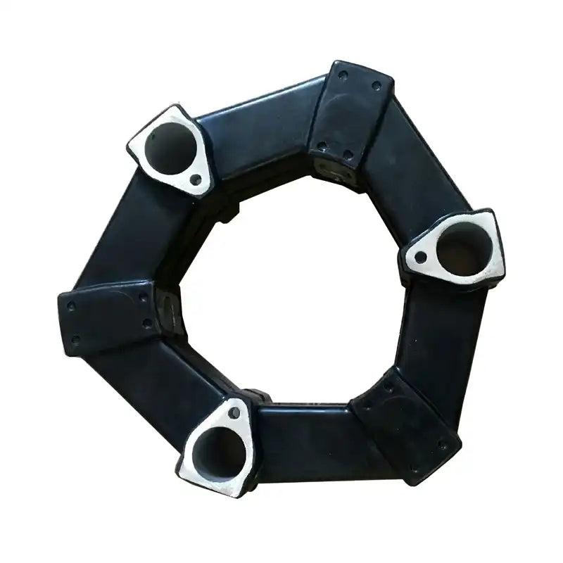 Cargue la imagen en el visor de la galería, Coupling Assy 4275308 For Hitachi Crawler Crusher HR240G Pump - Hydraulic Parts > Hydraulic Coupler from MyMROmarts