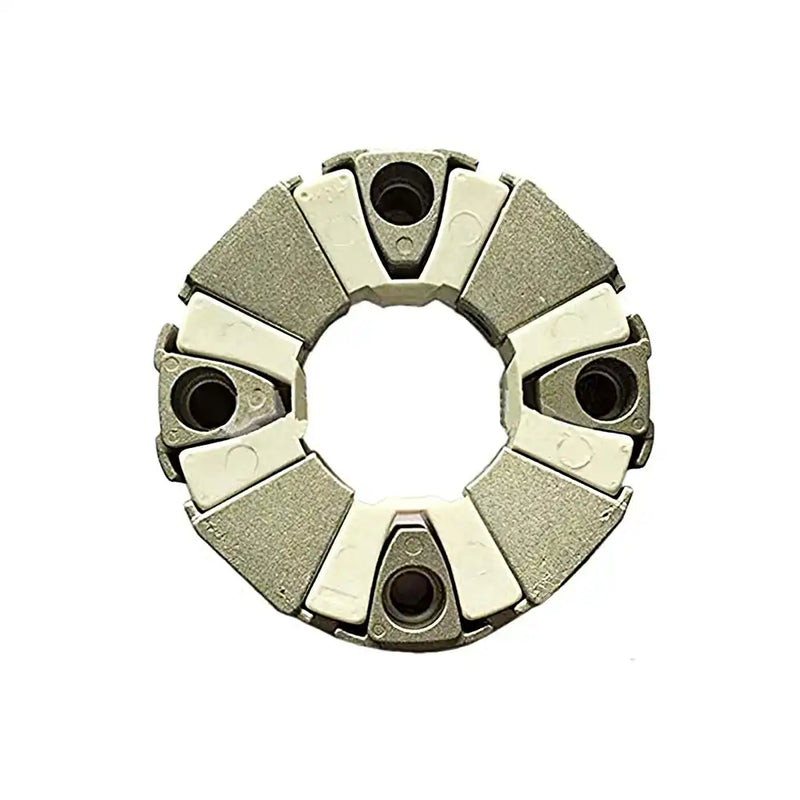 Load image into Gallery viewer, Coupling Assy 45H For Hitachi Excavator EX200-3 - Hydraulic Parts > Hydraulic Coupler from MyMROmarts