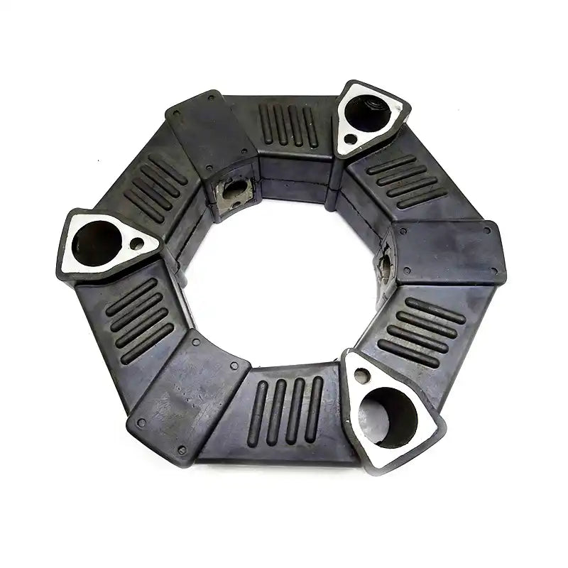 Cargue la imagen en el visor de la galería, Coupling Assy 90A - Hydraulic Parts > Hydraulic Coupler from MyMROmarts