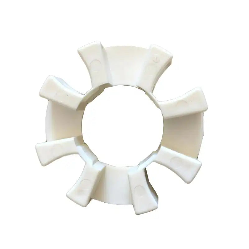 Cargue la imagen en el visor de la galería, Coupling Element 2418R605S1 Size 160H For Kobelco Excavator SK330-6 - Hydraulic Parts > Hydraulic Coupler from MyMROmarts