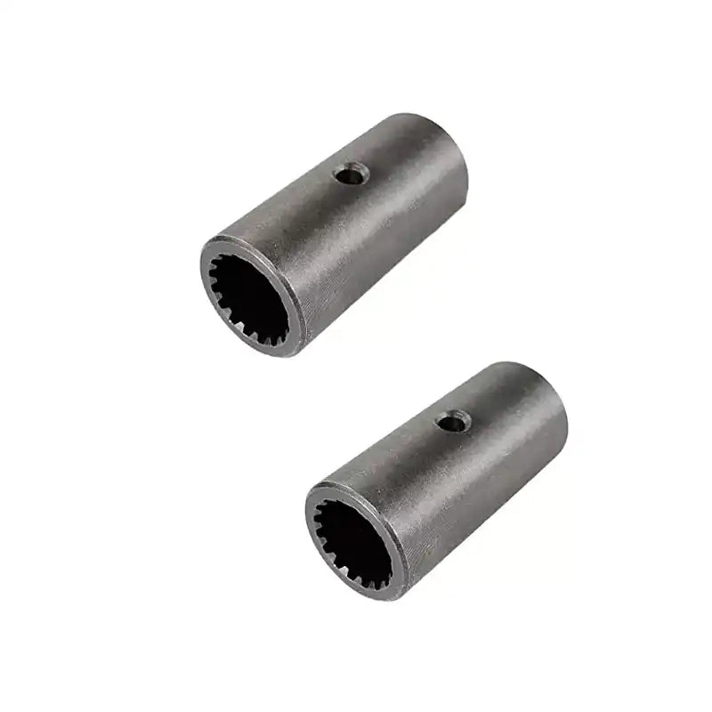 Load image into Gallery viewer, Coupling T0070-14710 for Kubota Tractor B1700D B21 B2100D B2400D B2410HSD B2710HSD - Hydraulic Parts > Hydraulic Coupler from MyMROmarts