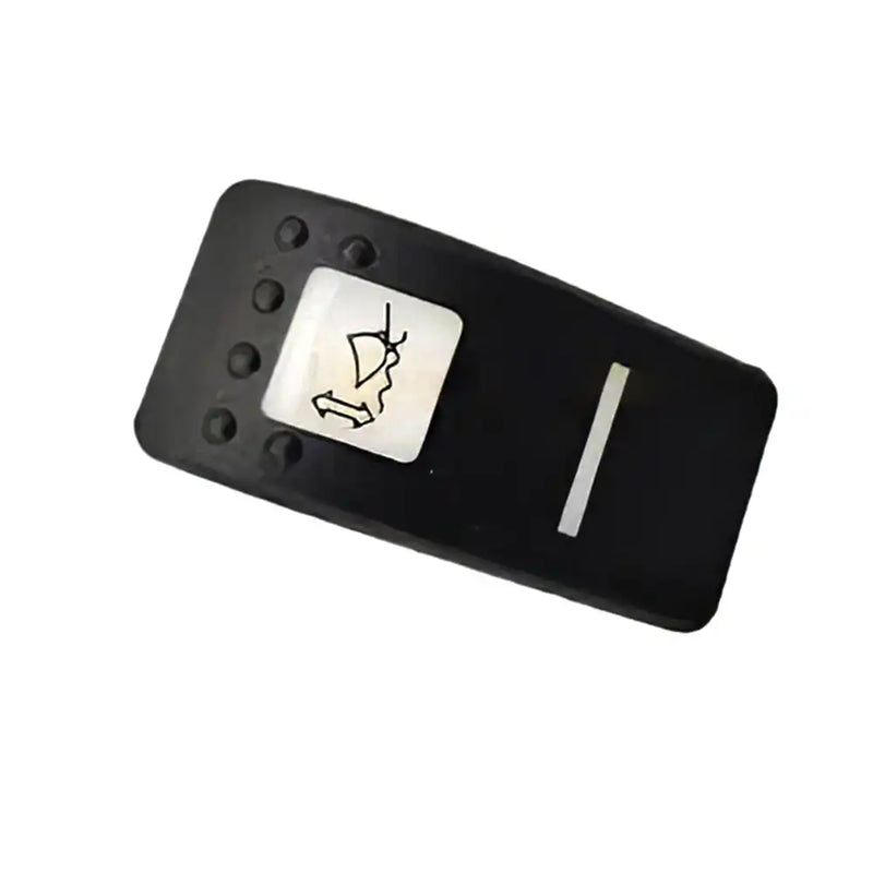 Load image into Gallery viewer, Cover SRS Switch SoftTouch 701/58842 for JCB 2CX 2CXS 4CX Backhoe Loader from MyMROmarts