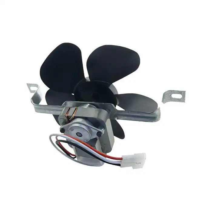 Load image into Gallery viewer, Cowling Engine Fan 123/05899 for JCB Backhoe Loader 3CX 4C 4CX 4C444 4CX444 - Engine Parts > Cooling System > Engine Fan Parts from MyMROmarts