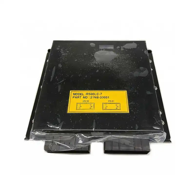 Load image into Gallery viewer, CPU Computer Board 21N3-32102 For Hyundai Excavator R110-7 - Electrical Parts > Electronic Control System > Controllers and Monitors from MyMROmarts