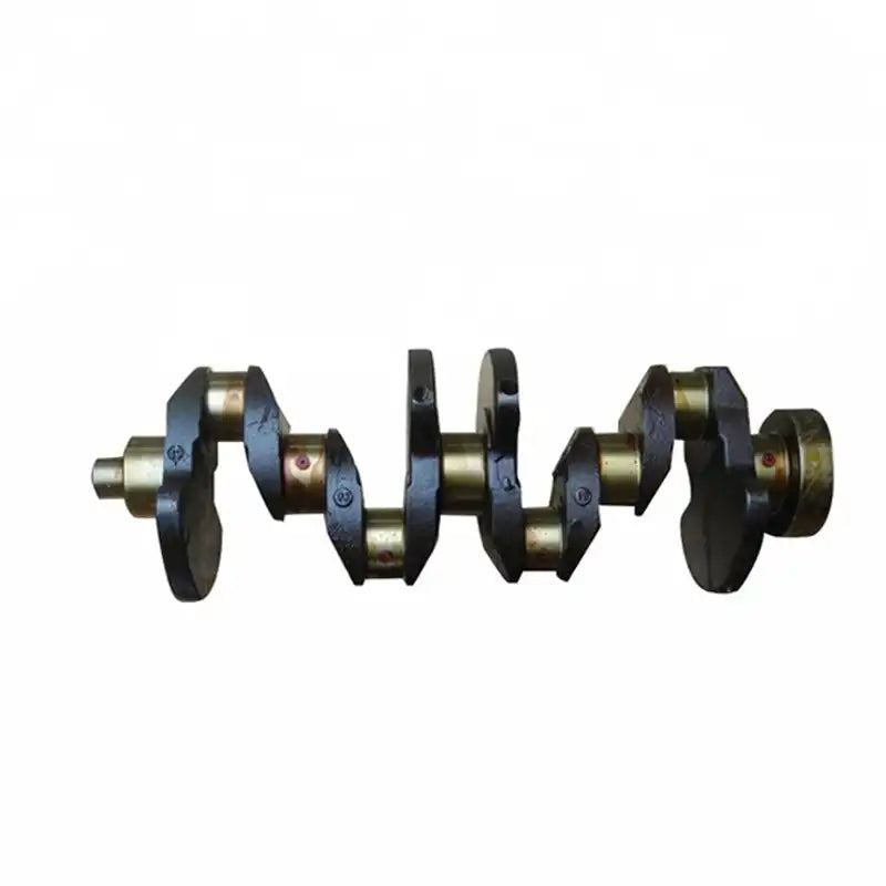 Load image into Gallery viewer, Crankshaft 0213-8819 for Deutz F4L912 Engine - Engine Parts > Crankshafts & Connecting Rod Components > Crankshaft from MyMROmarts