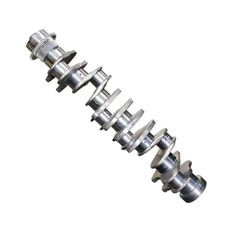 Chargez l'image dans la visionneuse de la galerie, Crankshaft 02931056 02139148 for Deutz Engine BF6L913 BF6L913T BF6L912 BF6L912W - Engine Parts > Crankshafts & Connecting Rod Components > Crankshaft from MyMROmarts