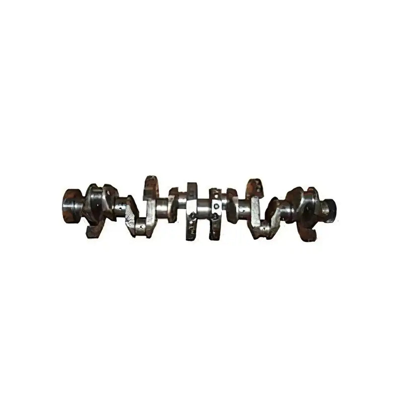 Laden Sie das Bild in Galerie -Viewer, Crankshaft 02931057 for Deutz Engine F6L912 F6L912W - Engine Parts > Crankshafts & Connecting Rod Components > Crankshaft from MyMROmarts