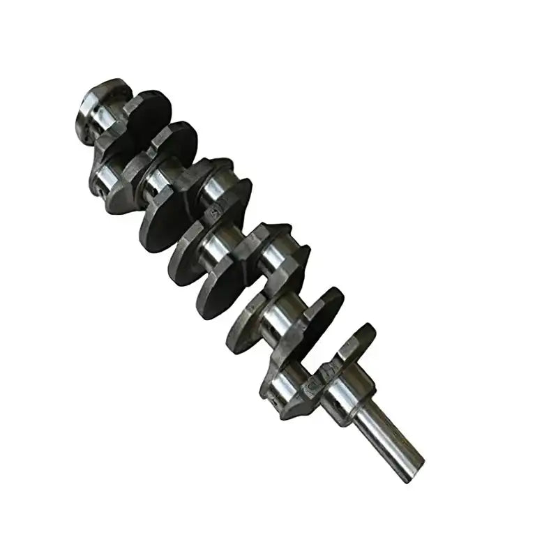 Load image into Gallery viewer, Crankshaft 04209126R VOE20405540 for Volvo Engine D5D EBE2 - Engine Parts > Crankshafts & Connecting Rod Components > Crankshaft from MyMROmarts