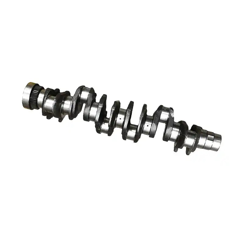 Load image into Gallery viewer, Crankshaft 04502707 for Volvo Engine D6E - Engine Parts > Crankshafts & Connecting Rod Components > Crankshaft from MyMROmarts