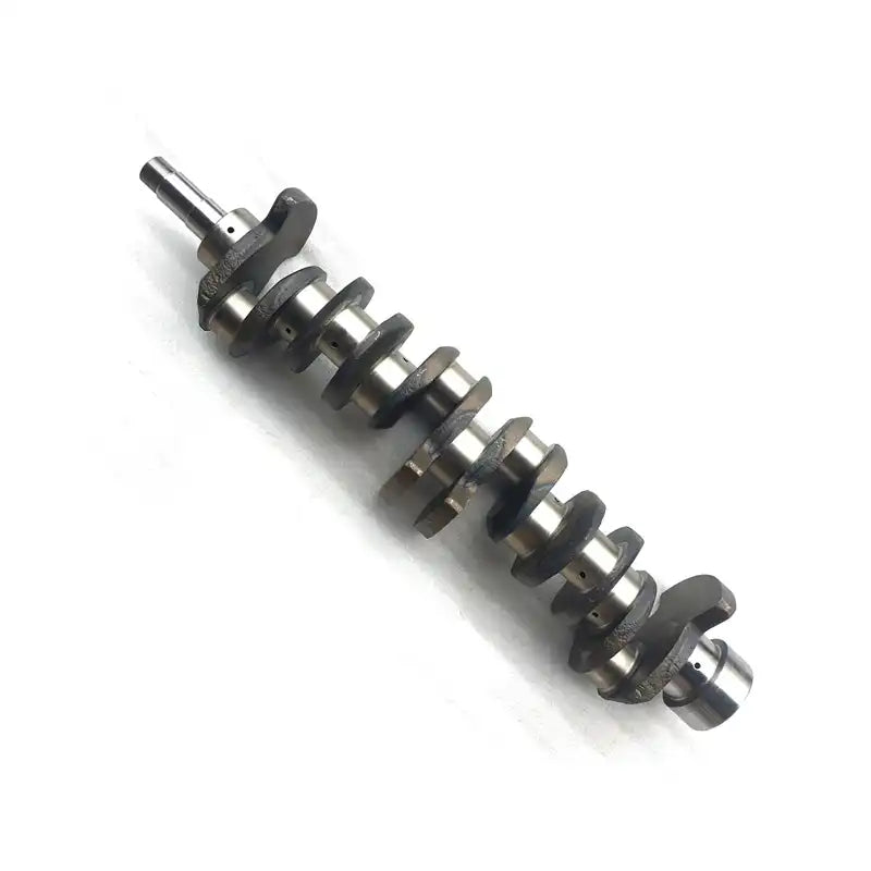 Indlæs billede i Gallery Viewer, Crankshaft 112310-4480 for Isuzu 6BG1 Forklift Engine - Engine Parts > Crankshafts & Connecting Rod Components > Crankshaft from MyMROmarts