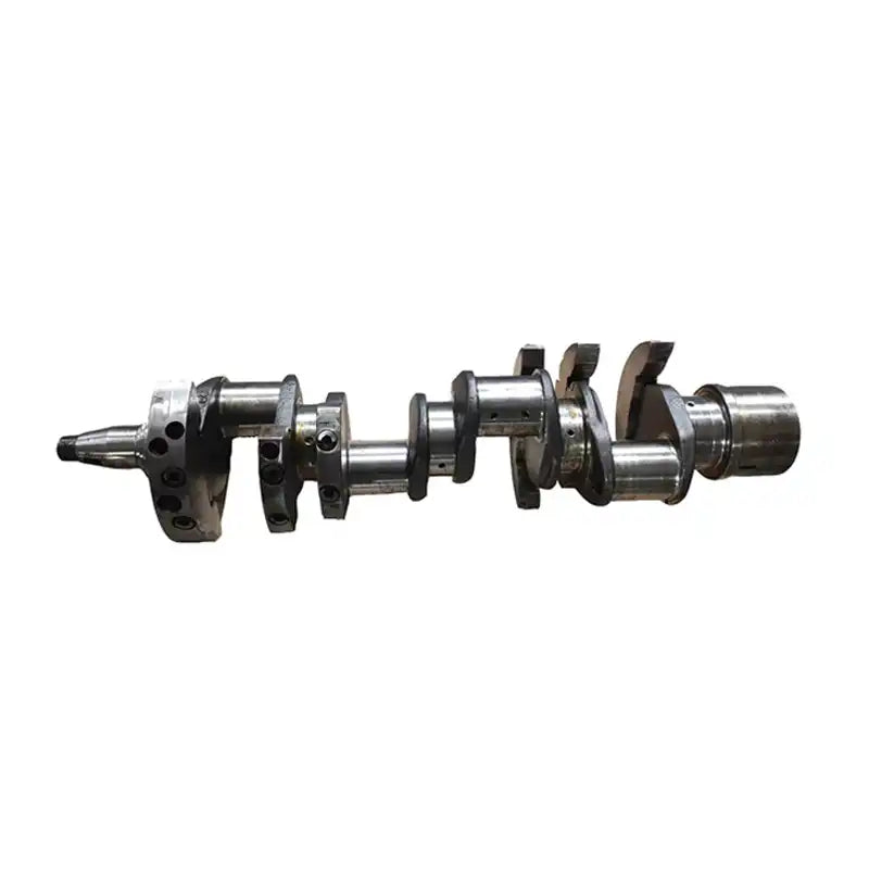 Load image into Gallery viewer, Crankshaft 12200-97511 12200-97570 12200-97607 for Nissan RE8 Engine - Engine Parts > Crankshafts & Connecting Rod Components > Crankshaft from MyMROmarts