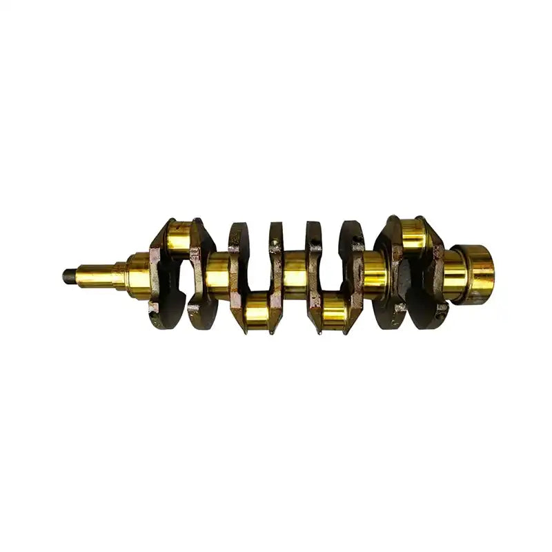 Load image into Gallery viewer, Crankshaft 12200-MA70A for Nissan Engine ZD30 - Engine Parts > Crankshafts & Connecting Rod Components > Crankshaft from MyMROmarts