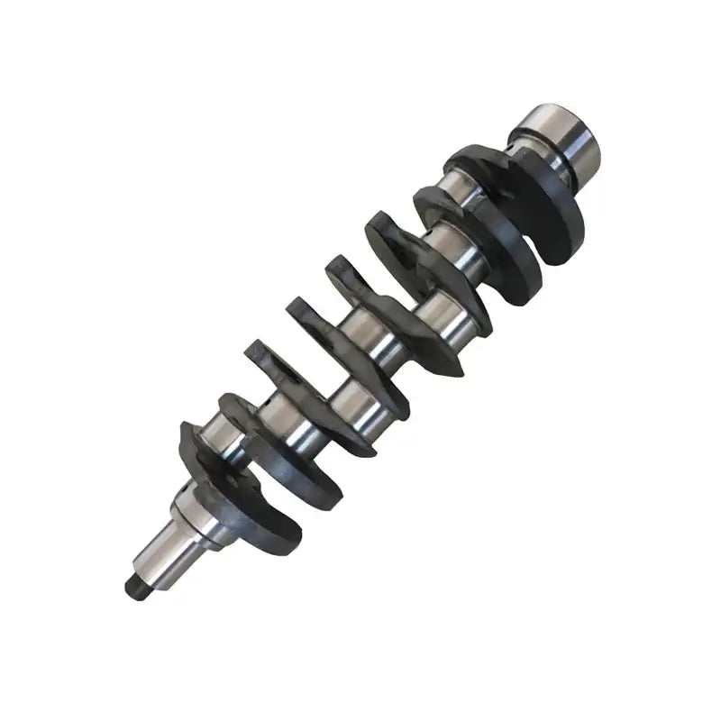Load image into Gallery viewer, Crankshaft 12200-T9000 12200-01T00 for Nissan ED33 FD35 FD35T Engine - Engine Parts > Crankshafts & Connecting Rod Components > Crankshaft from MyMROmarts