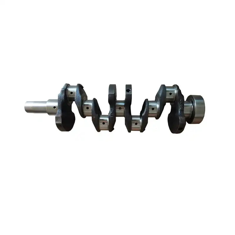 Load image into Gallery viewer, Crankshaft 129407-21000 for Yanmar 4TNV84 4TNV84T Engine - Engine Parts > Crankshafts & Connecting Rod Components > Crankshaft from MyMROmarts