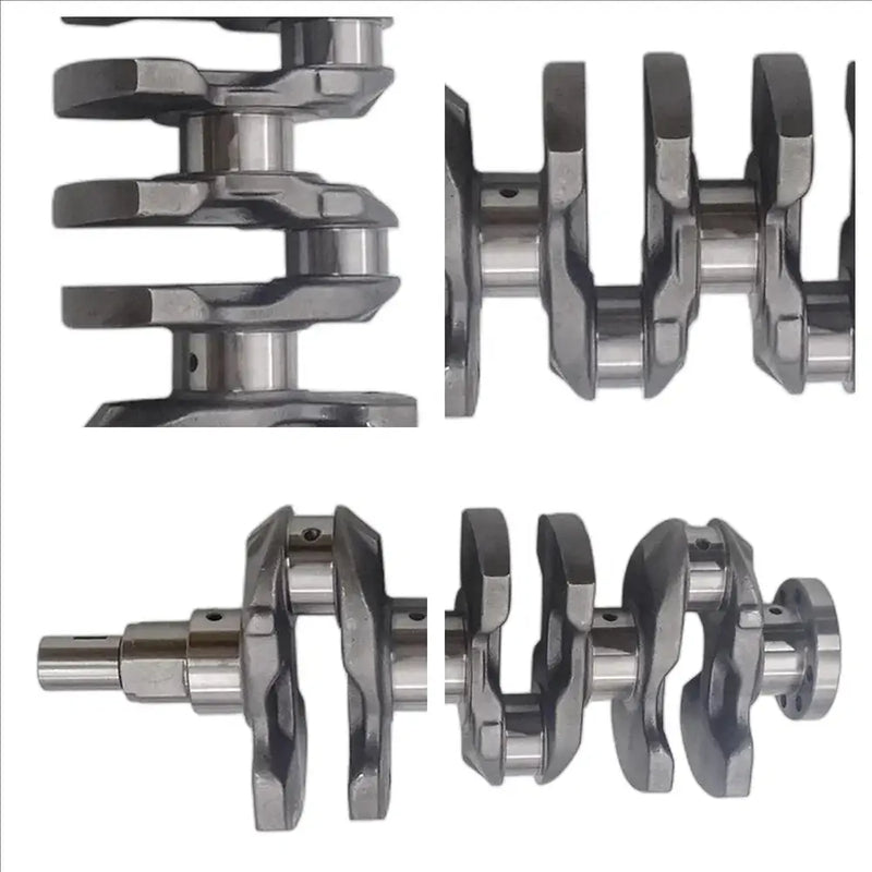 Cargue la imagen en el visor de la galería, Crankshaft 13401-22020 for Toyota 1ZZ Engine from MyMROmarts