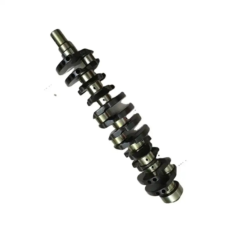 Load image into Gallery viewer, Crankshaft 13411-1583 for Hino H07D Engine - Engine Parts > Crankshafts & Connecting Rod Components > Crankshaft from MyMROmarts