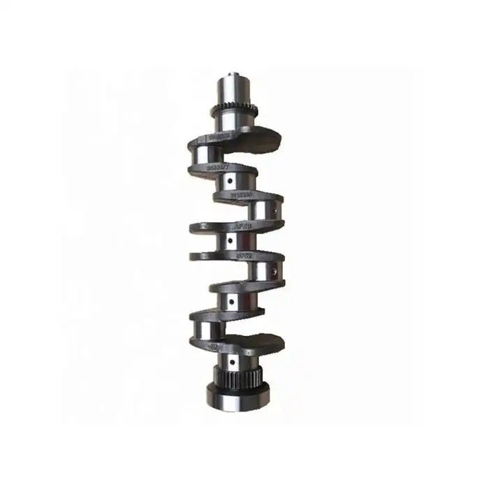 Indlæs billede i Gallery Viewer, Crankshaft 13411-38010 for Toyota 22R Engine - Engine Parts > Crankshafts & Connecting Rod Components > Crankshaft from MyMROmarts