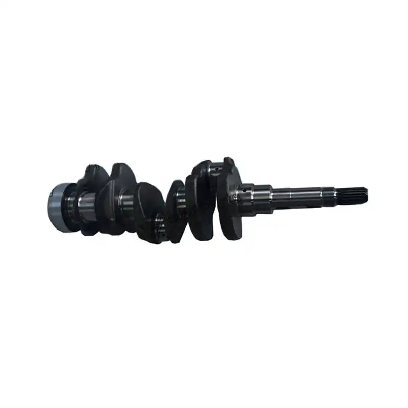 Load image into Gallery viewer, Crankshaft 16414-23010 for Kubota Engine D1403 Tractor R420 L2900DT L3010DT L3300F L3410DT - Engine Parts > Crankshafts & Connecting Rod Components > Crankshaft from MyMROmarts