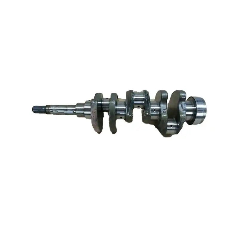 Load image into Gallery viewer, Crankshaft 16414-23013 for Kubota Engine D1703 Tractor L2900DT L2900F L3010DT L3010F L3300DT L3300F L3410DT from MyMROmarts