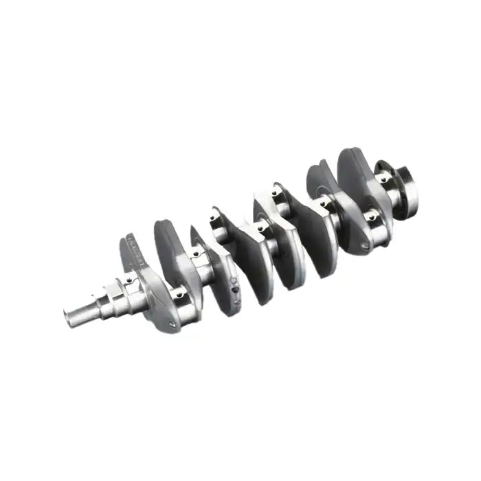 Indlæs billede i Gallery Viewer, Crankshaft 1G410-23010 for Kubota Engine V6108 - Engine Parts > Crankshafts & Connecting Rod Components > Crankshaft from MyMROmarts