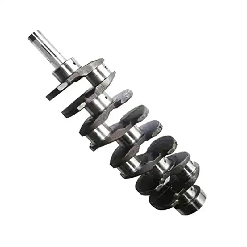 Load image into Gallery viewer, Crankshaft 1G520-23010 for Kubota Engine V3600 - Engine Parts > Crankshafts & Connecting Rod Components > Crankshaft from MyMROmarts
