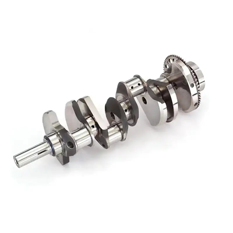 Load image into Gallery viewer, Crankshaft 1J700-23010 for Kubota Engine V2607 V2607T-DI - Engine Parts > Crankshafts & Connecting Rod Components > Crankshaft from MyMROmarts